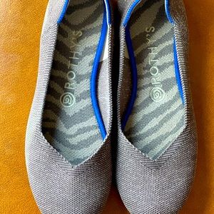 Rothy’s size 8.5. Very good condition